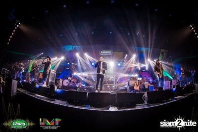 Chang Music Connection: Urban Music Festival (Album 2) — photo 266