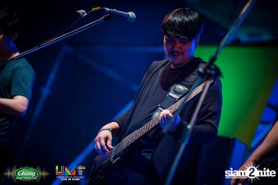 Chang Music Connection: Urban Music Festival (Album 2) — photo 267