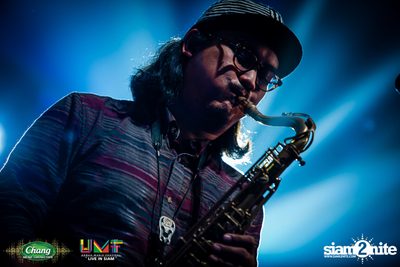 Chang Music Connection: Urban Music Festival (Album 2) — photo 268