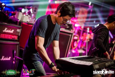 Chang Music Connection: Urban Music Festival (Album 2) — photo 270