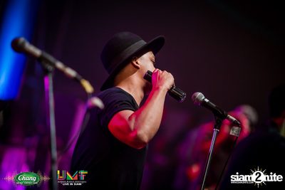 Chang Music Connection: Urban Music Festival (Album 2) — photo 272