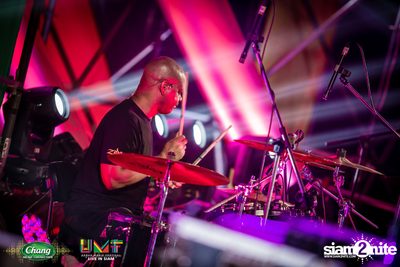 Chang Music Connection: Urban Music Festival (Album 2) — photo 273