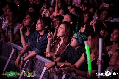 Chang Music Connection: Urban Music Festival (Album 2) — photo 274