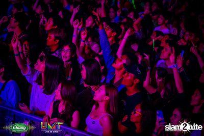 Chang Music Connection: Urban Music Festival (Album 2) — photo 275