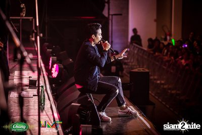 Chang Music Connection: Urban Music Festival (Album 2) — photo 278