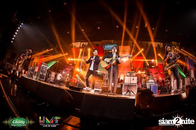 Chang Music Connection: Urban Music Festival (Album 2) — photo 279