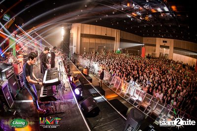 Chang Music Connection: Urban Music Festival (Album 2) — photo 280