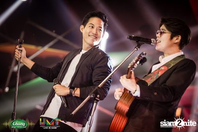 Chang Music Connection: Urban Music Festival (Album 2) — photo 282
