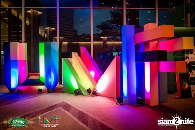 Chang Music Connection: Urban Music Festival (Album 2) — photo 287