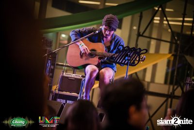 Chang Music Connection: Urban Music Festival (Album 2) — photo 301