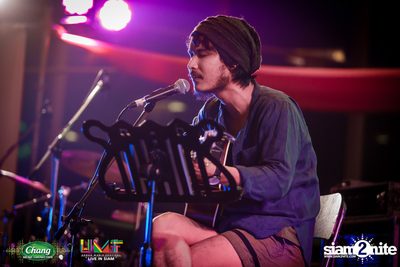 Chang Music Connection: Urban Music Festival (Album 2) — photo 302