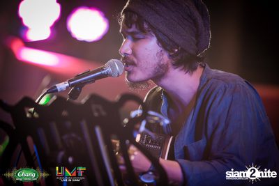 Chang Music Connection: Urban Music Festival (Album 2) — photo 303