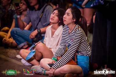 Chang Music Connection: Urban Music Festival (Album 2) — photo 304