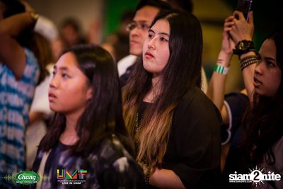 Chang Music Connection: Urban Music Festival (Album 2) — photo 305