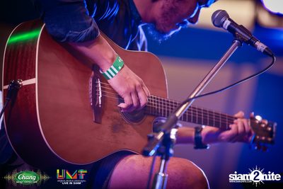 Chang Music Connection: Urban Music Festival (Album 2) — photo 306