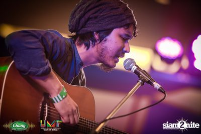 Chang Music Connection: Urban Music Festival (Album 2) — photo 307
