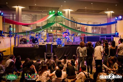 Chang Music Connection: Urban Music Festival (Album 2) — photo 308
