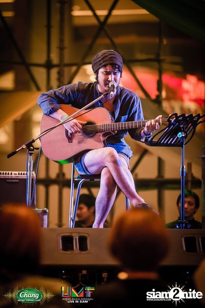 Chang Music Connection: Urban Music Festival (Album 2) — photo 309