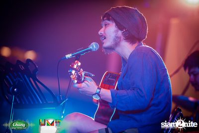 Chang Music Connection: Urban Music Festival (Album 2) — photo 311