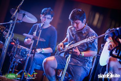Chang Music Connection: Urban Music Festival (Album 2) — photo 312