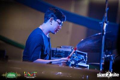 Chang Music Connection: Urban Music Festival (Album 2) — photo 313