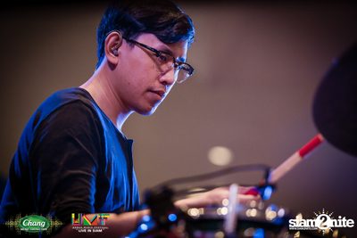 Chang Music Connection: Urban Music Festival (Album 2) — photo 315