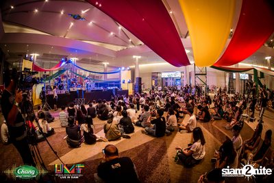 Chang Music Connection: Urban Music Festival (Album 2) — photo 316