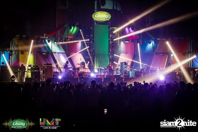 Chang Music Connection: Urban Music Festival (Album 2) — photo 317