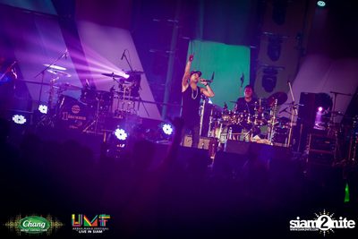 Chang Music Connection: Urban Music Festival (Album 2) — photo 318
