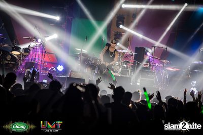 Chang Music Connection: Urban Music Festival (Album 2) — photo 319