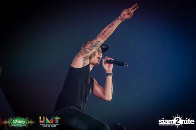 Chang Music Connection: Urban Music Festival (Album 2) — photo 320