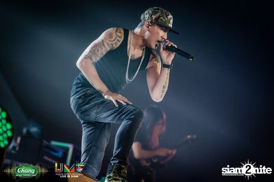 Chang Music Connection: Urban Music Festival (Album 2) — photo 321