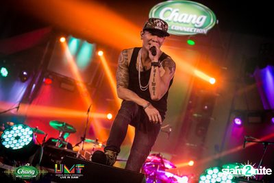 Chang Music Connection: Urban Music Festival (Album 2) — photo 322