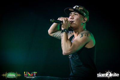 Chang Music Connection: Urban Music Festival (Album 2) — photo 323
