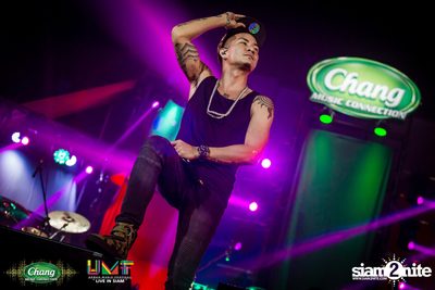 Chang Music Connection: Urban Music Festival (Album 2) — photo 324