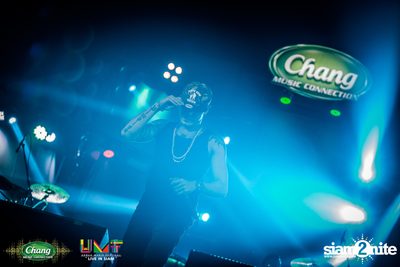 Chang Music Connection: Urban Music Festival (Album 2) — photo 325