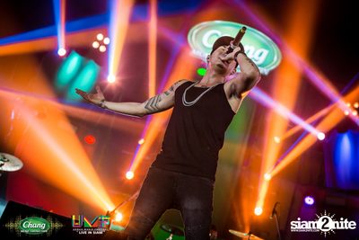 Chang Music Connection: Urban Music Festival (Album 2) — photo 326