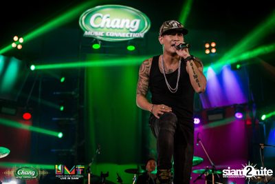 Chang Music Connection: Urban Music Festival (Album 2) — photo 327