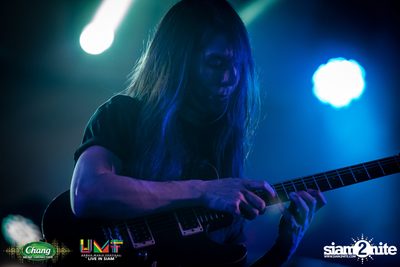 Chang Music Connection: Urban Music Festival (Album 2) — photo 328