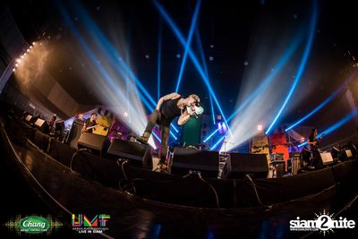 Chang Music Connection: Urban Music Festival (Album 2) — photo 329