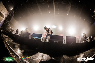 Chang Music Connection: Urban Music Festival (Album 2) — photo 330