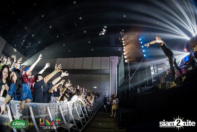 Chang Music Connection: Urban Music Festival (Album 2) — photo 331