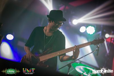 Chang Music Connection: Urban Music Festival (Album 2) — photo 332