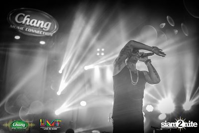 Chang Music Connection: Urban Music Festival (Album 2) — photo 333