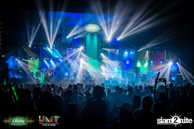 Chang Music Connection: Urban Music Festival (Album 2) — photo 335