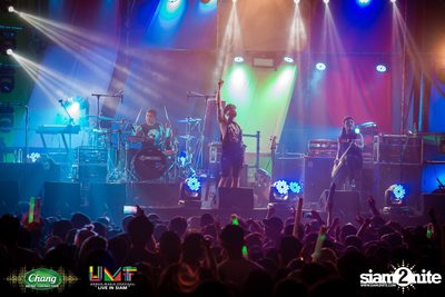 Chang Music Connection: Urban Music Festival (Album 2) — photo 337