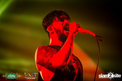 Chang Music Connection: Urban Music Festival (Album 2) — photo 340