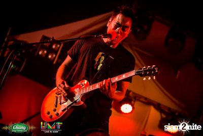 Chang Music Connection: Urban Music Festival (Album 2) — photo 341