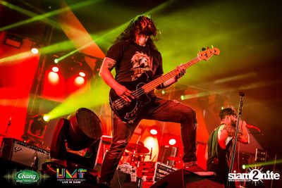 Chang Music Connection: Urban Music Festival (Album 2) — photo 342