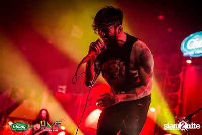 Chang Music Connection: Urban Music Festival (Album 2) — photo 343